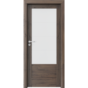 Porta Verte HOME B.4 Dub Šarlátový 